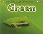 Daniel Nunn - Green