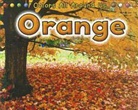 Rebecca Rissman - Orange