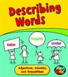 Anita Ganeri - Describing Words