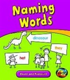 Anita Ganeri - Naming Words