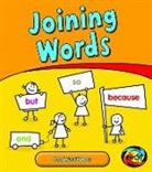 Anita Ganeri - Joining Words