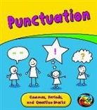 Anita Ganeri - Punctuation