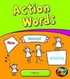Anita Ganeri - Action Words