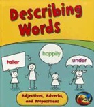 Anita Ganeri - Describing Words