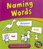 Anita Ganeri - Naming Words