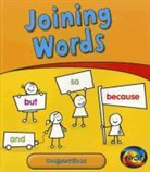Anita Ganeri - Joining Words