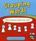 Anita Ganeri - Grouping Words