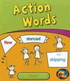 Anita Ganeri - Action Words