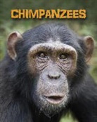 Heidi Moore - Chimpanzees