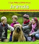 Vic Parker, Victoria Parker - Helping Animals