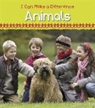 Vic Parker, Victoria Parker - Helping Animals