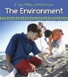 Vic Parker, Victoria Parker - Helping the Environment