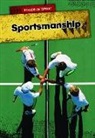 Nick Hunter - Sportsmanship