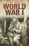 Nicola Barber - World War I