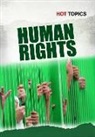Mark Friedman, Mark D. Friedman - Human Rights