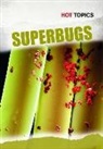 John Diconisglio, John DiConsiglio - Superbugs