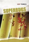 John Diconisglio, John DiConsiglio - Superbugs