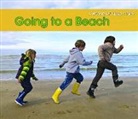 Rebecca Rissman - Going to a Beach