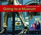 Rebecca Rissman, Rebecca/ Nunn Rissman - Going to a Museum