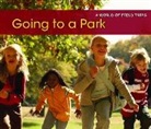 Rebecca Rissman, Rebecca/ Rissman Rissman - Going to a Park
