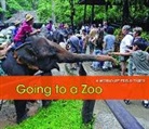 Rebecca Rissman, Rebecca/ Rissman Rissman - Going to a Zoo