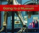 Rebecca Rissman - Going to a Museum