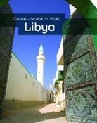 Nick Hunter - Libya