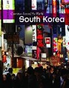 Elizabeth Raum - South Korea