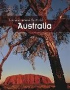 Mary Colson - Australia