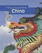 Patrick Catel - China