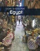 Marta Segal Block, Marta Segal Block - Egypt
