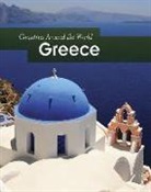 Jilly Hunt - Greece