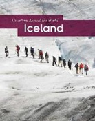 Melanie Waldron - Iceland