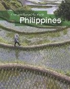 Michael Burgan - Philippines