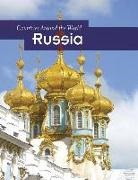 Jilly Hunt - Russia
