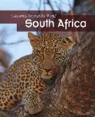 Claire Throp - South Africa