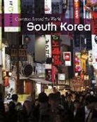Elizabeth Raum - South Korea