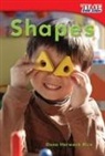 Dona Herweck Rice, Dona Rice, Dona Herweck Rice - Shapes