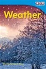 Dona Herweck Rice, Dona Rice, Dona Herweck Rice - Weather