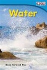 Dona Herweck Rice, Dona Rice, Dona Herweck Rice - Water