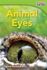 Dona Herweck Rice, Dona Rice, Dona Herweck Rice - Animal Eyes