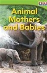Dona Herweck Rice, Dona Rice, Dona Herweck Rice - Animal Mothers and Babies