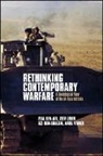 Eyal Ben/ Lerer Ari, Eyal Ben-Ari, Uzi Ben-Shalom, Ben-Shalom Uzi, Zeev Lerer, Ariel Vainer... - Rethinking Contemporary Warfare