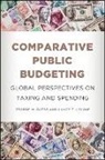 George M Guess, George M. Guess, George M. Leloup Guess, Lance T Leloup, Lance T. LeLoup - Comparative Public Budgeting