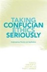 Kam-por (EDT)/ Tao Yu, Kam-Por Tao Yu, Philip J Ivanhoe, Philip J. Ivanhoe, Rafael Reuveny, Julia Tao... - Taking Confucian Ethics Seriously