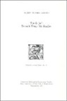 Albert Rusell Ascoli, Albert Russell Ascoli, Dana E Stewart, Dana E. Stewart - Favola fui