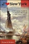 Eloise Briere, Eloise A./ Graham Briere, Eloise A. Brire, David Graham, David B. Graham, Eloise Briere... - J'aime New York
