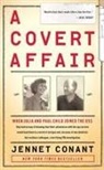 Jennet Conant - A Covert Affair