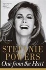 Stefanie Powers, Stefanie Powers - One from the Hart