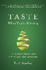 Barb Stuckey - Taste what you're missing